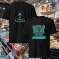 Corrosion Of Conformity Coc Good God T-shirt