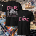 Crowns From Guam Village Origins T-shirt