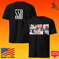 Crtzrtw Narco Pets T-shirt