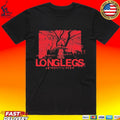 Cruel World Longlegs T-shirt