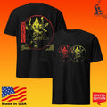 Cry For Mercy Tričko Krishna T-shirt