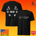 Cry For Mercy Tričko Warm Areas T-shirt