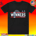 Crystal Palace 2026 Uefa Conference League Winners T-shirt