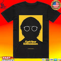 Curb Your Enthusiasm Larry Silhouette T-shirt