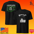 Current Joys Japan Australia Tour 2026 T-shirt