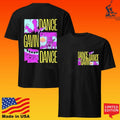 Dance Gavin Dance Creatures T-shirt