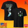 Dance Hall Crashers Dance Hall Crashers Exclusive Hawaii T-shirt