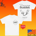 Dare2tri Running Buddies T-shirt
