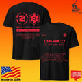 Darko Creative Dept Windbreaker T-shirt