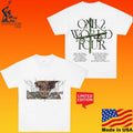 Darko Us Oni 2 World Tour T-shirt