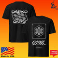 Darko Us Oni Two Corporation T-shirt
