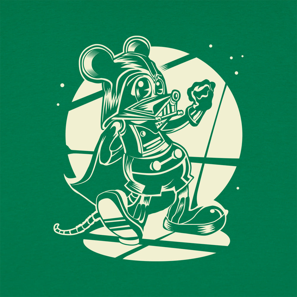 Darth Vermin
