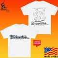 Dasbootleg13 A More Natural Walk T-shirt