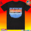 Dave Matthews Band Live Trax Vol 74 T-shirt