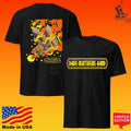 Dave Matthews Tour Orange Beach, Alabama 05 25 2026 T-shirt