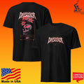 Dayseeker Creature Metal Shirt
