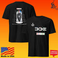 Dde Garage Mia To Mex Rally Life Is Too Short To Drive Boring Cars T-shirt