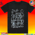 Dead Air Pray T-shirt