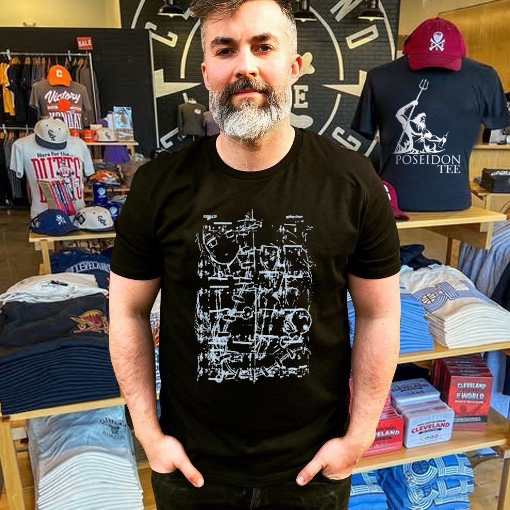 Dead Air Pray T-shirt