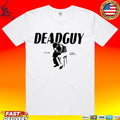 Deadguy You’re Fired T-shirt