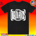 Deadlands Ourboros T-shirt