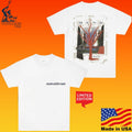 Death Cab For Cutie I Built You A Tower Shirt