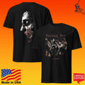 Death Charger Biohazard T-shirt