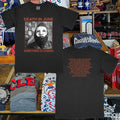 Death In June Something Is Coming Fall Apart T-shirt
