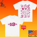 December 10 Doodle T-shirt