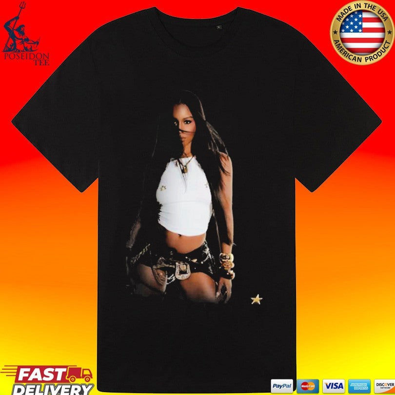 Def Jam Jae Stephens Total Sellout T-shirt