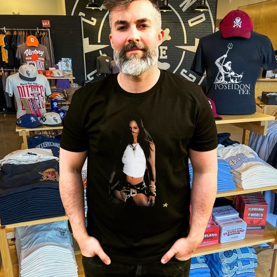 Def Jam Jae Stephens Total Sellout T-shirt