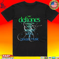 Deftones Private Music Tracklist T-shirt