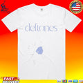 Deftones White Statue T-shirt