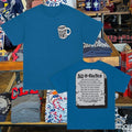 Descendents All O Gistics Royal Caribbean T-shirt