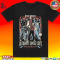 Detroit Rock City Tonight Disco Sucks 1978 T-shirt