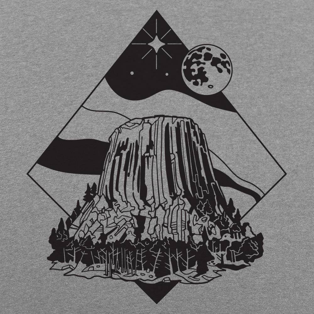 Devil's Tower