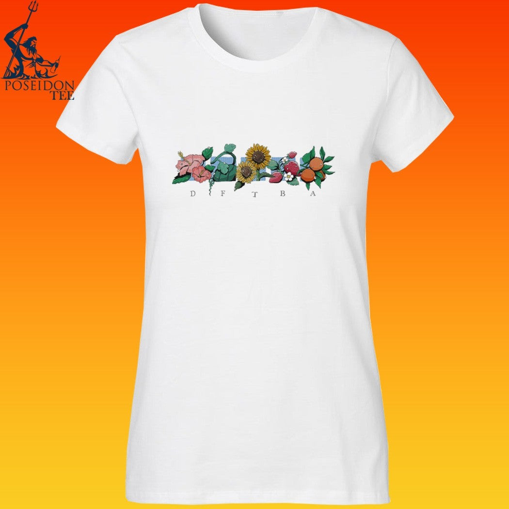 Dftba Summer 2026 T-shirt