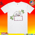 Digimon Con 2026 Commemorative Terriermon Assistant T-shirt