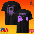 Digital Well Records Indwell Mirror T-shirt