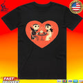 Dinomike Blood Date T-shirt