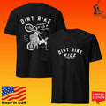 Dirt Bike Kidz 12 O’clock T-shirt