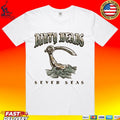 Dirty Heads Seven Seas T-shirt