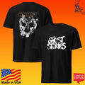 Dirty Workz Final Ghost Stories T-shirt