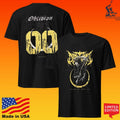 Distant Football Jersey Aeons Of Oblivion T-shirt