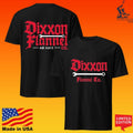 Dixxon Flannel Co Est 2013 The Art T-shirt