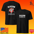 Dixxon Iron Defence Co Absolute Defiance Est 2013 T-shirt