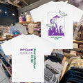 Dodie Jeff X Dodie Don’t Be Mean To Me T-shirt