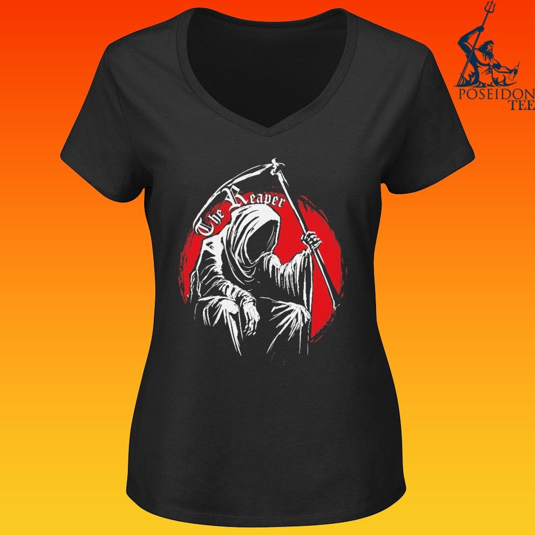 Doggie The Reaper T-shirt