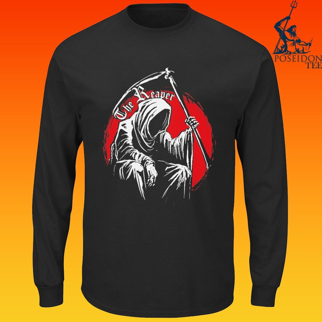 Doggie The Reaper T-shirt