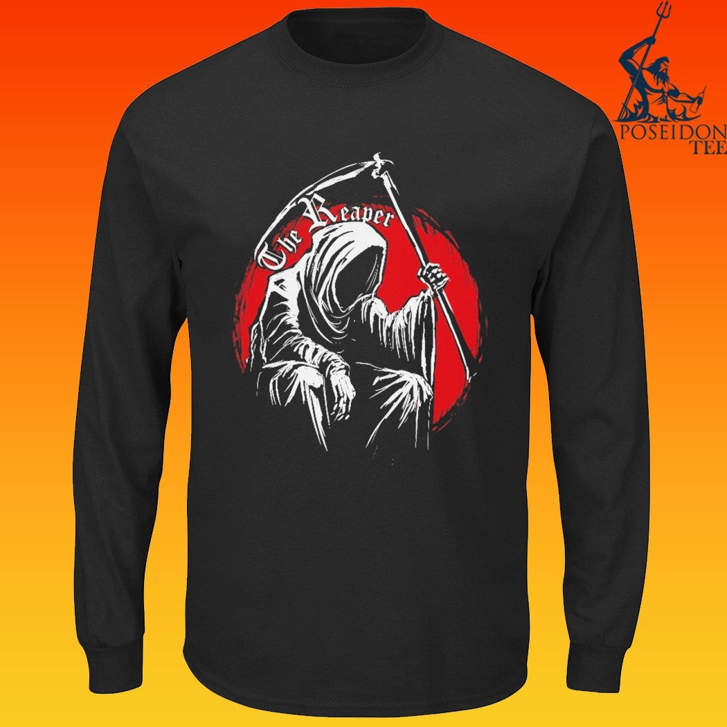 Doggie The Reaper T-shirt
